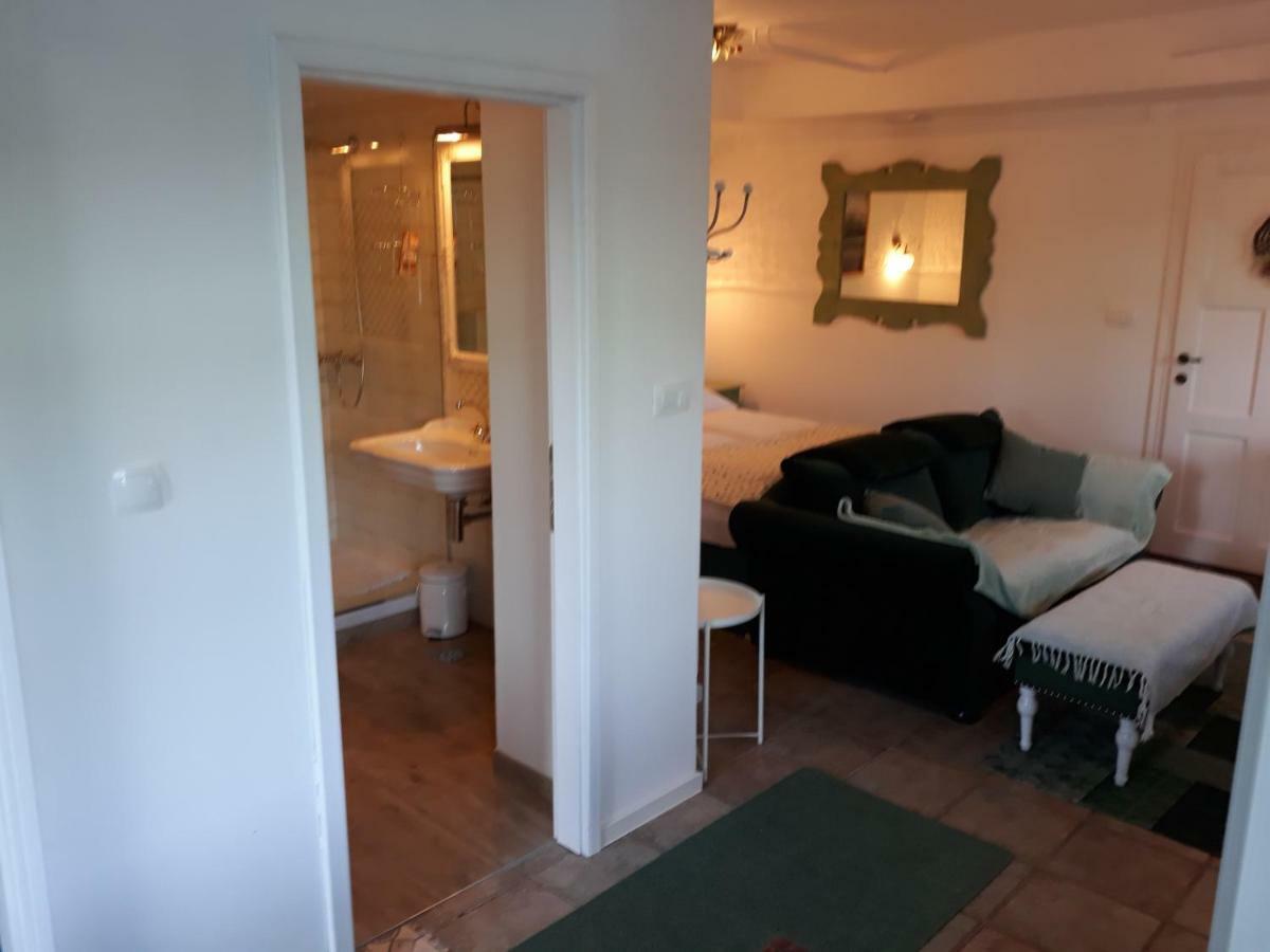 Pletna Lake View Apartment Bled Exterior foto
