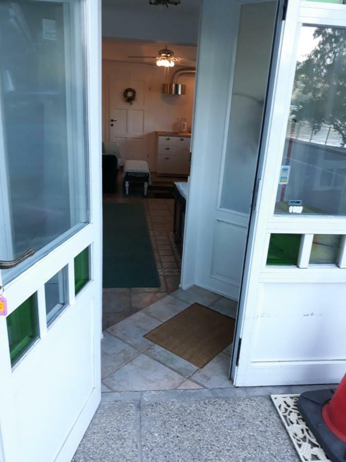 Pletna Lake View Apartment Bled Exterior foto