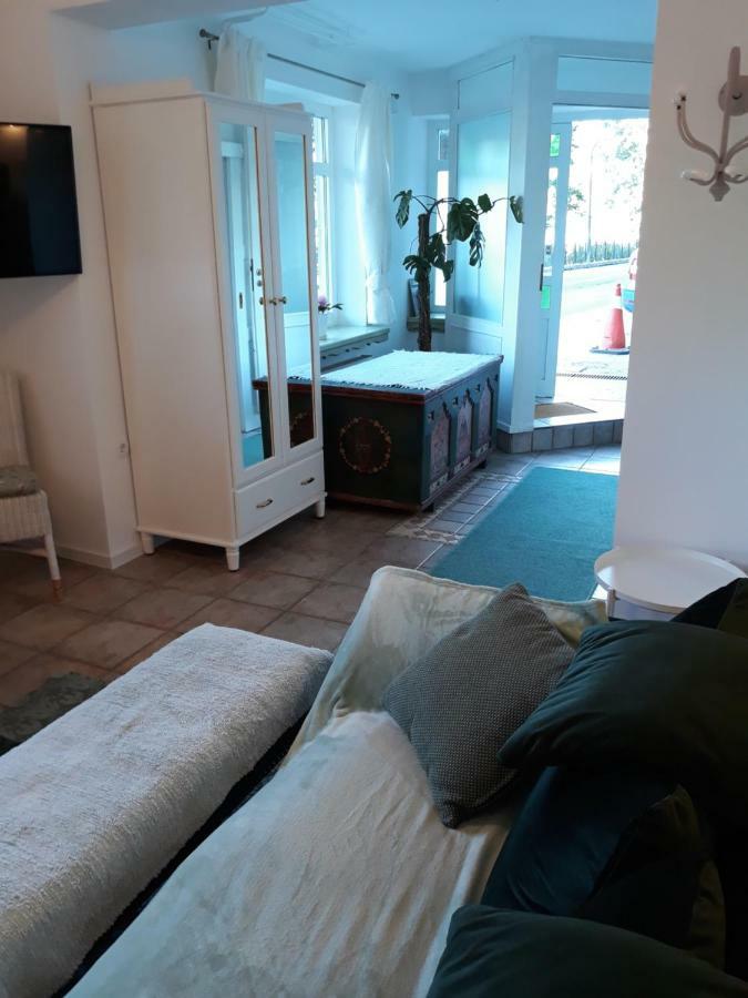 Pletna Lake View Apartment Bled Exterior foto